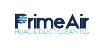 PrimeAir Solutions Branding